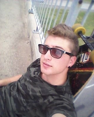 Del pasado no se vive se aprende..
:)
fb Nahuel minnucci
wsp 3517049258
♐