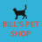 Bill's Pet Shop
