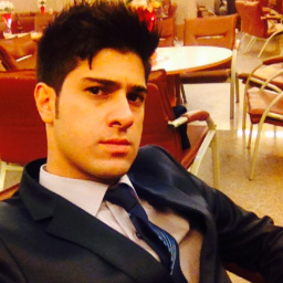 farhadshayeste's profile picture. #ایران