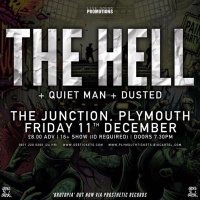The Junction (@junctiongigs) 's Twitter Profile