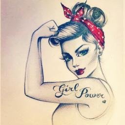 Girlpower