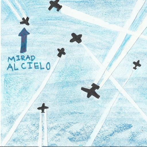 chemtrailsNo's profile picture. 