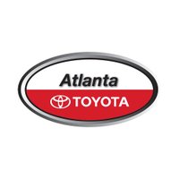 Atlanta Toyota(@1atlantatoyota) 's Twitter Profile Photo