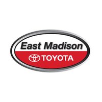 East Madison Toyota(@MadisonToyota) 's Twitter Profile Photo