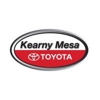 Kearny Mesa Toyota(@KearnyMToyota) 's Twitter Profile Photo