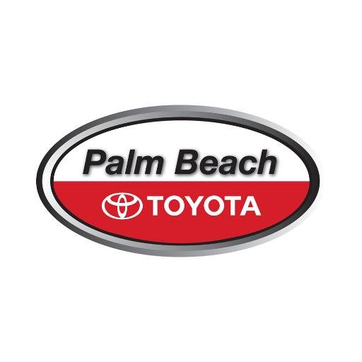 PalmBeachToyota Profile Picture