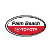 Palm Beach Toyota(@PalmBeachToyota) 's Twitter Profile Photo