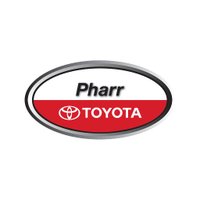 Toyota of Pharr(@ToyotaPharr) 's Twitter Profile Photo