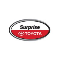 Toyota of Surprise(@ToyotaSurprise) 's Twitter Profile Photo