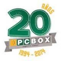 PCBOX_Alcoi's profile picture. 