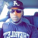 Marvin Thurman - @mthurman4u2 - Twitter