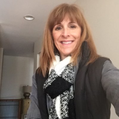 AngelaATennant's profile picture. Assistive technology consultant for North DuPage Special Education Cooperative