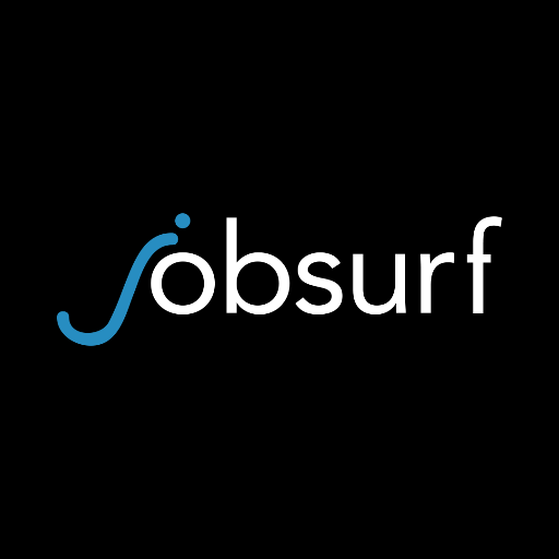 JobSurfau's profile picture. Jobsurf matches jobs with talent