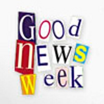 Image result for Good News Week Picture
