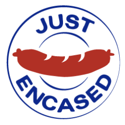 justencaseddfw's profile picture. locally | crafted | sausages