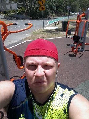 hiekkisville's profile picture. 