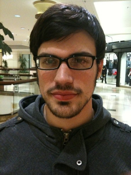 ndgilber's profile picture. 