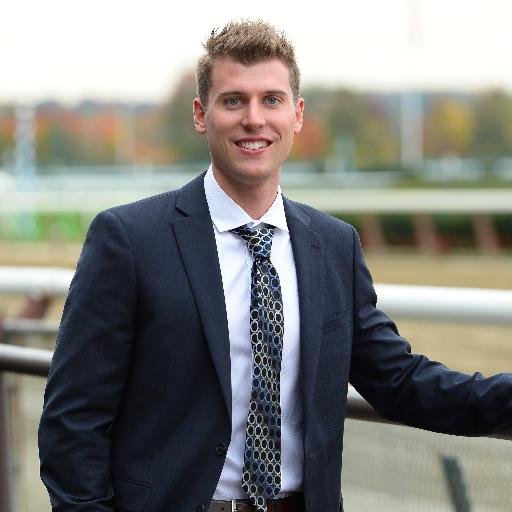 randyolson19's profile picture. Mortgage Advisor, Former NYRA Bets Racing Operations Manager, Univ. of Arizona RTIP Grad, Family, Friends, Horse Racing, Fitness.