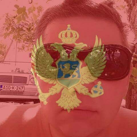 BrxmanMNE's profile picture. Sasvim obična osoba.