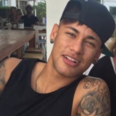 eu preciso de você na minha vida , constantimente ! @neymarjr