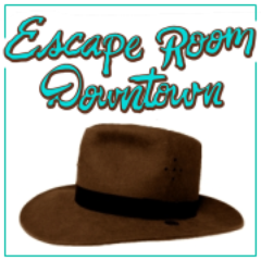 EscapeRoomDT's profile picture. Live escape games for family, friends and company fun!