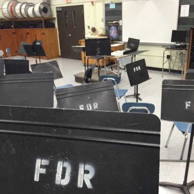 FDR Band