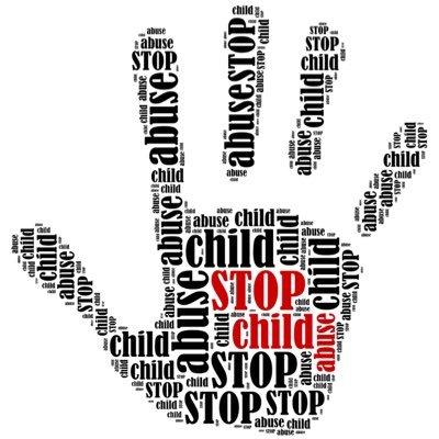 this account is for our English II final. & to help spread information about Child Abuse. This is managed by Taylor Simpson, Brandi Haywood, and Katie Young.