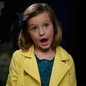 I'm 4 years old and I like big words. My mommy's @DrTemperanceB and my daddy's @AgentS_Booth. They haven't decided on a kindergarten yet.「#Bᴏɴᴇs」#VʌɲɪʅʅʌSυʛʌɾ✤