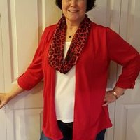 Donna Martindale - @DonnaMartindale Twitter Profile Photo