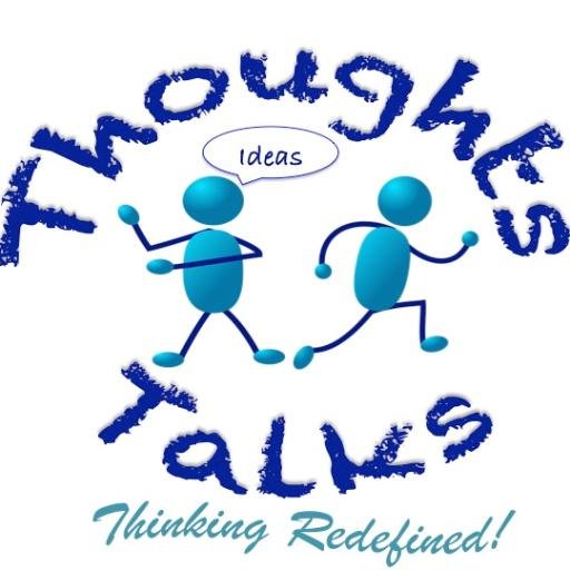 We talk what v think:) We are unique, so our are thoughts! Kiddies to oldies! Fun n Knowledge overloaded. Like-minded authors on board. Mind blowing contests!