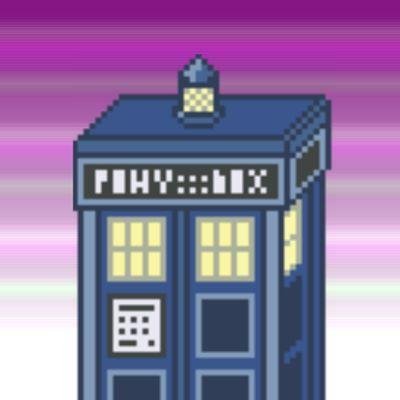 Official Twitter for WhoviansAnonymous Minecraft server. Check us out - https://t.co/vKLdmwOdrY
