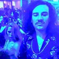 Phil Pinzone (@incrediblyphilp) 's Twitter Profile