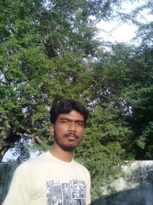 GuruParthiban94's profile picture. 