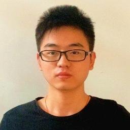 Postdoctoral researcher From Shanghai Artificial Intelligence Laboratory \ Dr. @ Tsinghua University