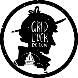 An event for fans of Sherlock Holmes in the DC metro area. Brought to you by @Sherlock_DC. #GridLOCKDC