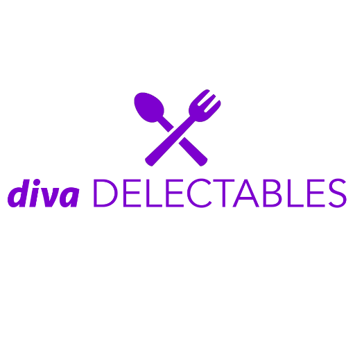 DivaDelectables's profile picture. Inspired. Approachable. Tasty.