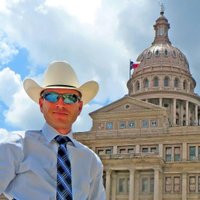 John Wren - @TxJohnWren Twitter Profile Photo