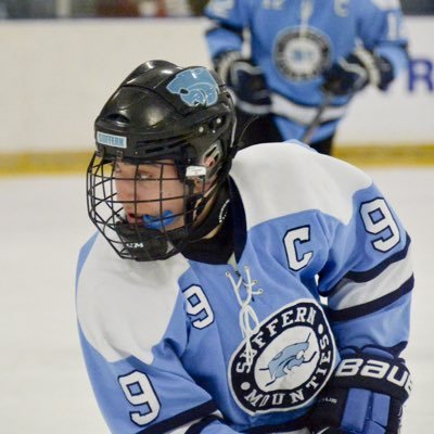 Suffern Hockey #9 || Suffern Lacrosse #9