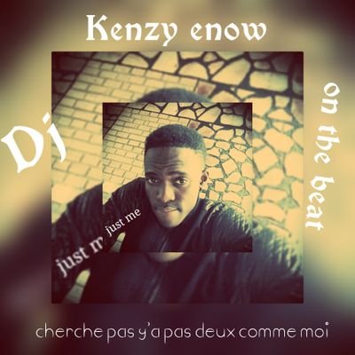 kenzyenow's profile picture. 