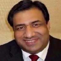 Mohammad Maroof(@Maroof4Labour) 's Twitter Profile Photo