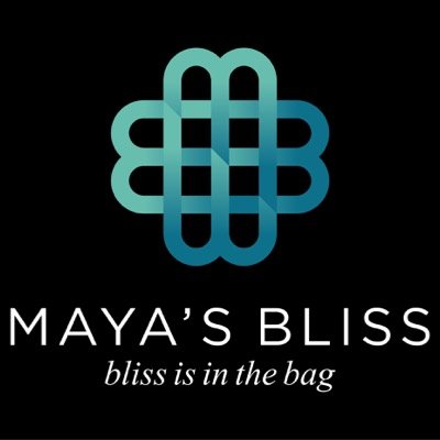 mayasbliss's profile picture. Maya's Bliss was started by artist, Maya Gold. She creates funky wearable art for the individual who desires uniqueness. Bliss in in the Bag