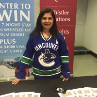 Divisha Chatlani (@nashdivi) Twitter profile photo