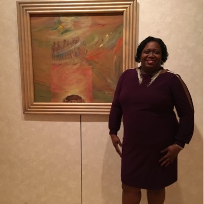 AngiePaceKirk's profile picture. Mom, Executive Coach, Risk Taker, Giver, Lovable...Everything INCLUDING a Child of God!