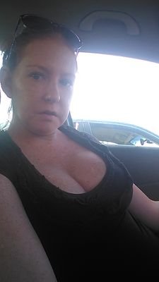 I love being a good Mom and a funny crazy chick.