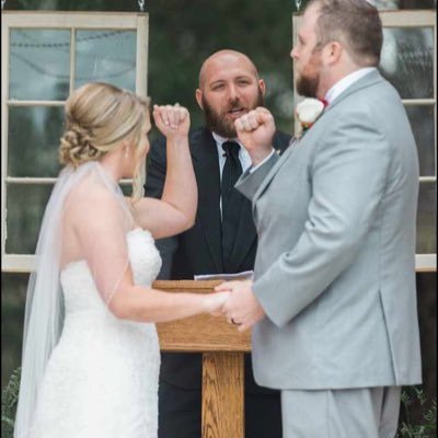 Lauren Compton on X: “My husband = my whole world