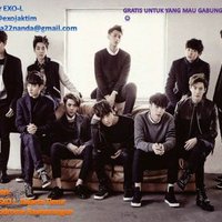 EXO JAKARTA (@exojaktim) 's Twitter Profile Photo EXO JAKARTA (@exojaktim) 's Twitter Profile Photo