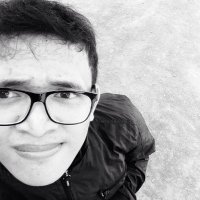 Apriando Agape (@agapejunior) 's Twitter Profile