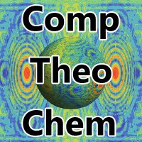 Wiley Comp/Theo Chem (@wileyctchem) 's Twitter Profile