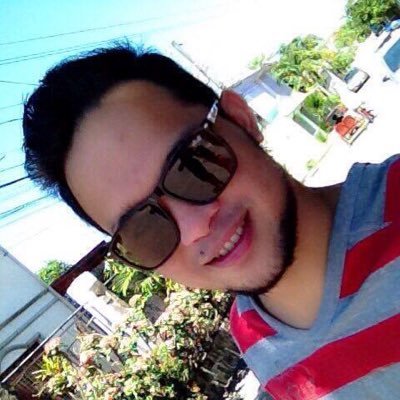 mikeymouse1208's profile picture. 