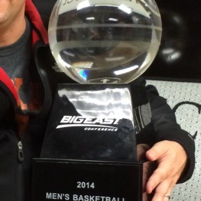 tedimperato's profile picture. PC Class of 1993 - Go Friars!